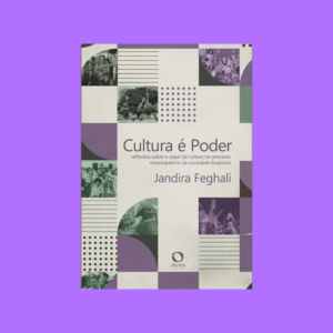 Cultura é Poder