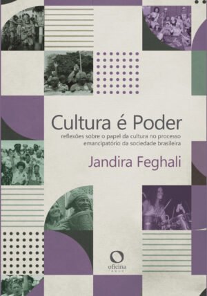 Cultura é Poder - Imagem 2