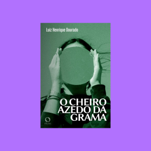 O cheiro azedo da grama