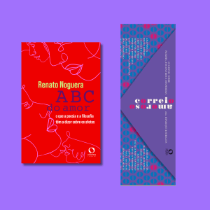 A B C do Amor + Correio Amoroso