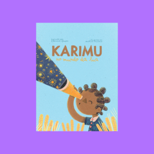 Karimu no mundo da lua